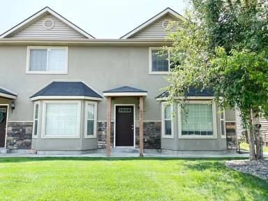 Main picture of 603 Trejo St