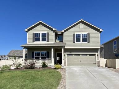 Main picture of 8534 Vanderwood Rd