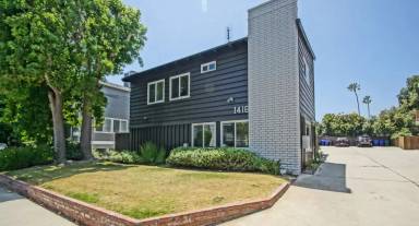 Main picture of 1416 12th St