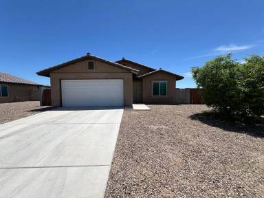 Main picture of 3617 S Desert Air Blvd