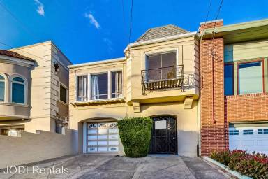 Main picture of 414 Vicente St