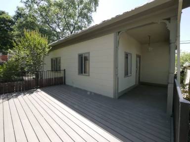 Main picture of 116 S Arroyo Seco St