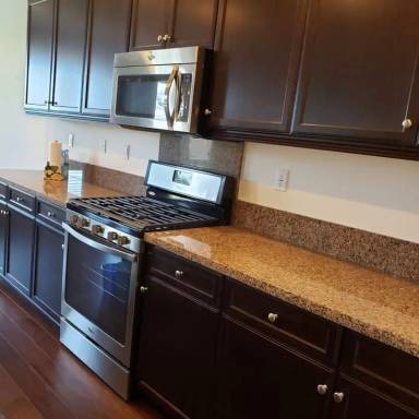 Main picture of 9803 Buckhorn Peak Dr