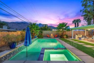 Main picture of 2525 N Cerritos Rd