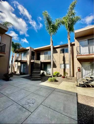 Main picture of 4261 Swift Ave