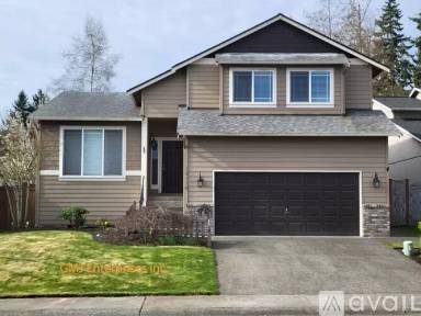 Main picture of 16116 87th Avenue Ct E