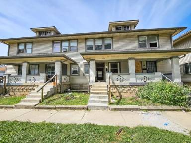 Main picture of 316 N Dequincy St