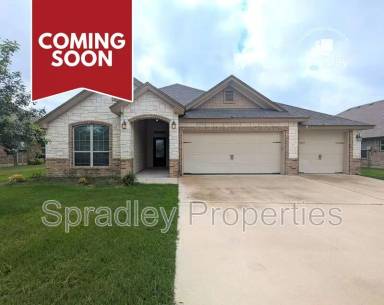 Main picture of 1721 Rusty Spur Dr