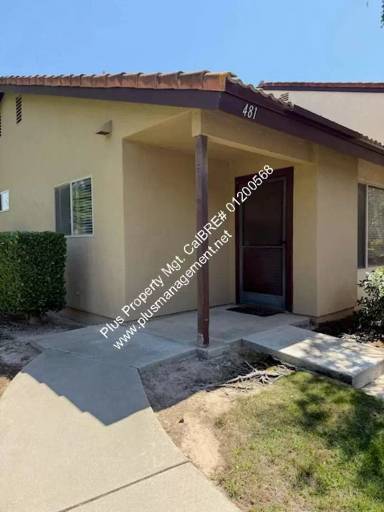 Main picture of 481 E Rice Ranch Rd