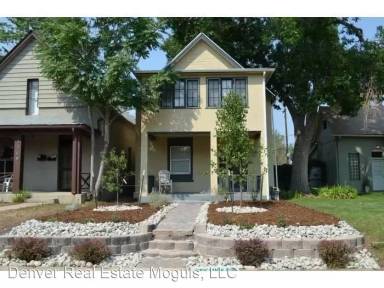 Main picture of 2247 S Acoma St