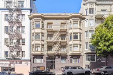 Main picture of 511 Leavenworth St