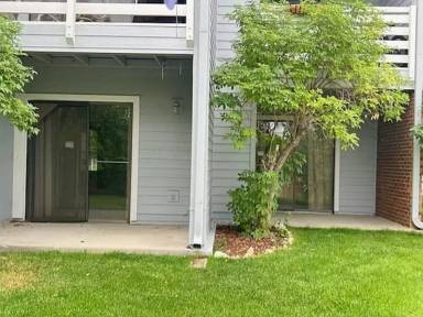 Main picture of Shadow Wood Condominium