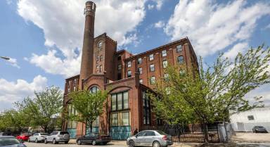 Main picture of Lofts of Broadway