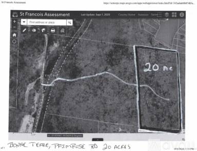 Main picture of Primrose Rd