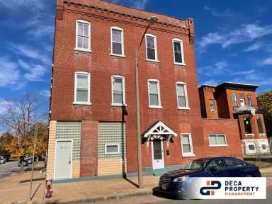 Main picture of 2925 Wyoming St