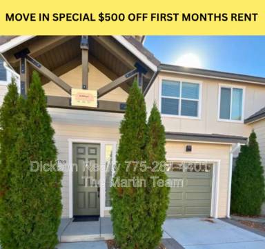 Main picture of 4766 Bougainvillea Cir