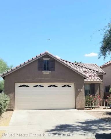 Main picture of 4115 E Rustler Way