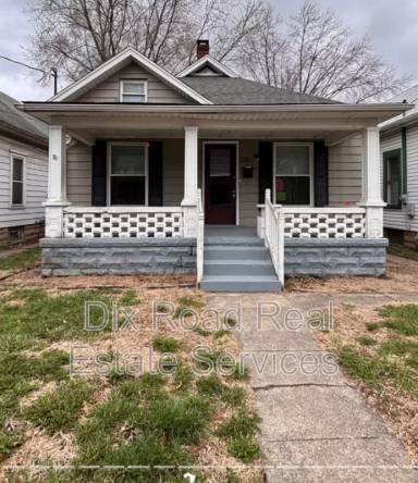 Main picture of 2111 Logan Ave