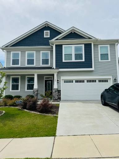 Main picture of 1125 Prewitt Ranch Dr