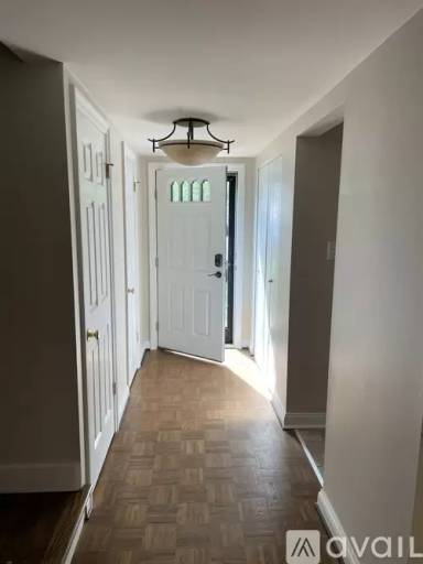 Main picture of Sequoyah Square Condo