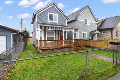 Main picture of 1807 S L St