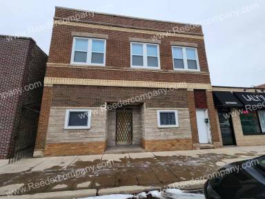 Main picture of 3830 Main St