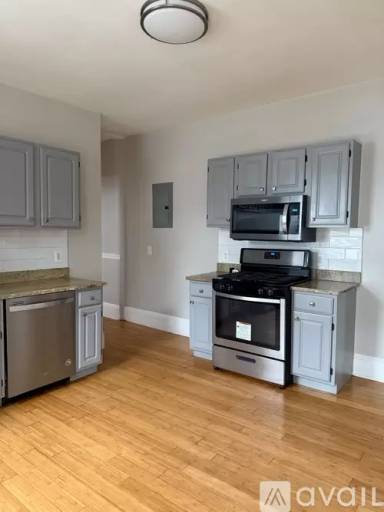 Main picture of 21 Sutton St