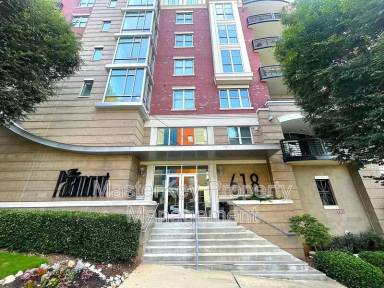 Main picture of Paramount Condo
