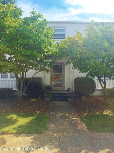 Main picture of Lewis Village