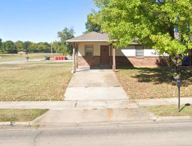 Main picture of 1010 S Rouse St