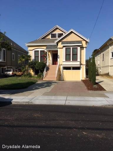 Main picture of 2033 San Antonio Ave