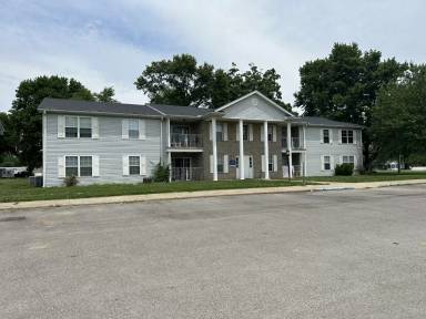 Main picture of North Point Apartments