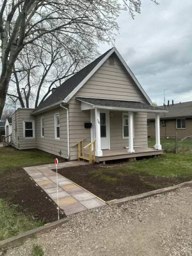 Main picture of 3101 129th St