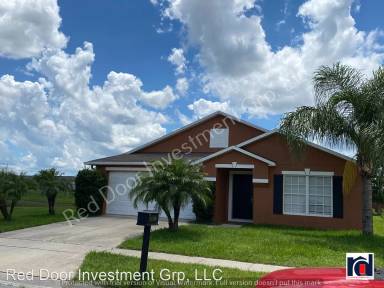 Main picture of 1138 Blackwater Pond Dr