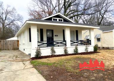Main picture of 3704 Marion Ave