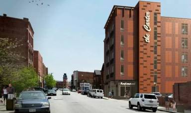 Main picture of 160 Middlesex St