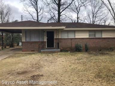 Main picture of 1605 1st St NW