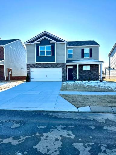 Main picture of 7356 Golden Way