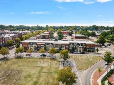 Main picture of The Fountain Square Apartments