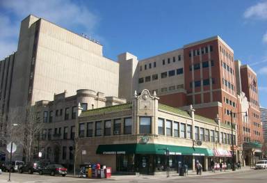 Main picture of Reside at 2525