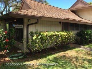 Main picture of 4904 Kilauea Ave