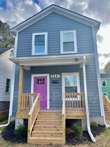 Main picture of 724 Liberty St