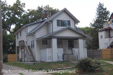 Main picture of 2815 N St