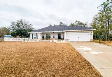 Main picture of 8712 Daryl Dr