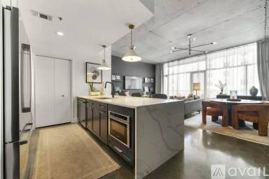 Main picture of MidCity Lofts