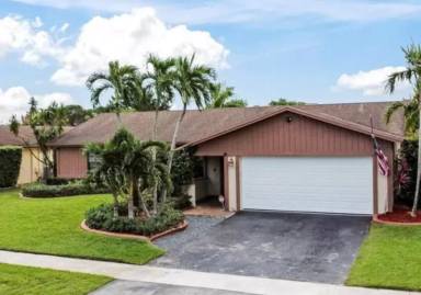 Main picture of 9510 NW 31st Pl