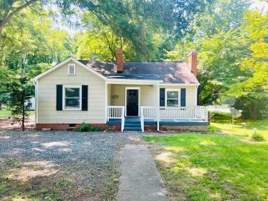 Main picture of 400 N Linwood Ave