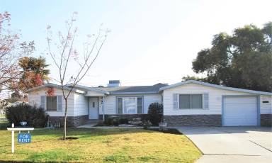 Main picture of 2033 Peralta Way