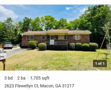 Main picture of 2623 Flewellyn Ct