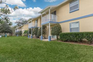 Main picture of Atlantica Apartments